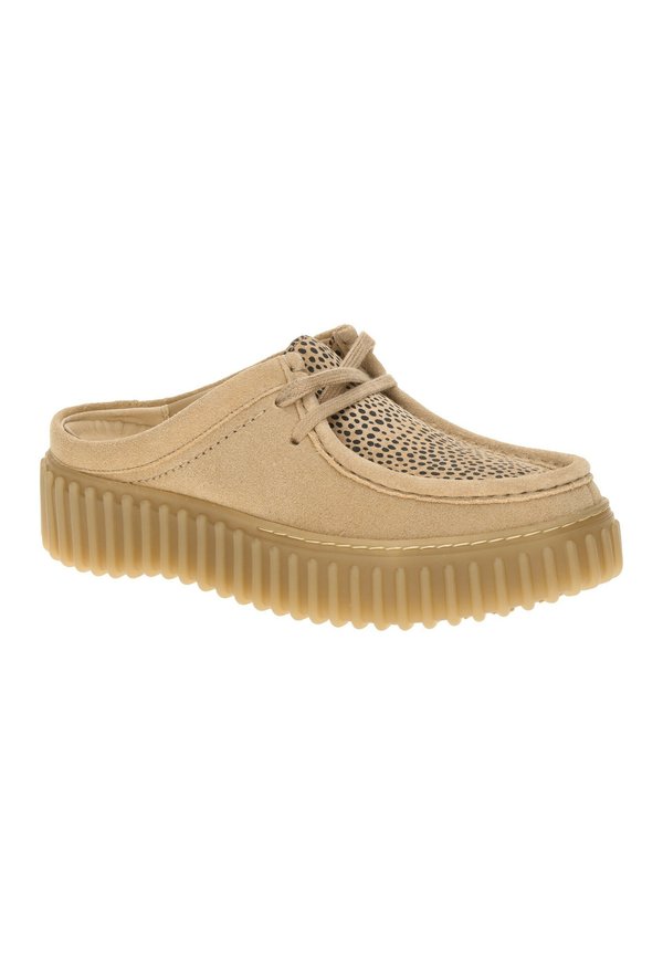 Clarks