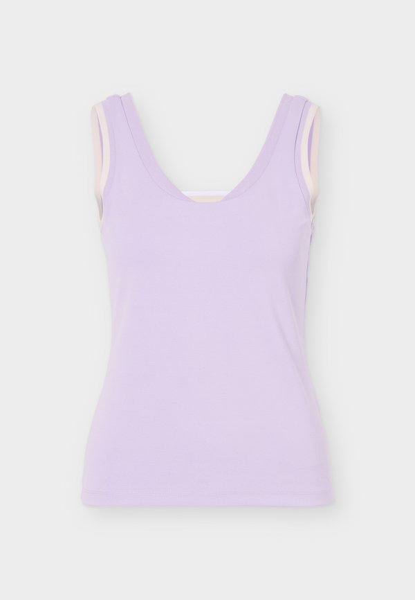 EA7 Emporio Armani TRAIN SPORTING CLUB TANK