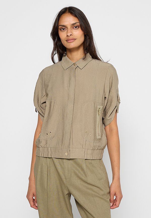 DKNY
