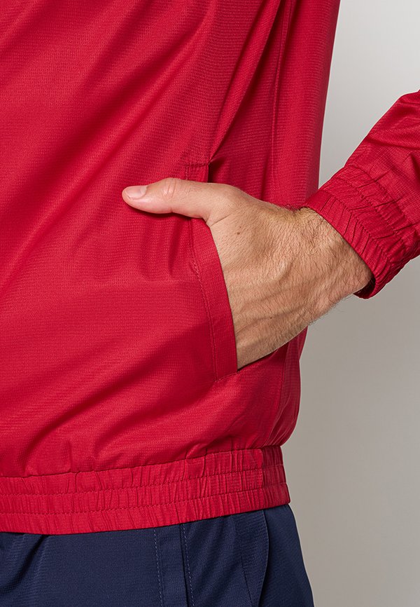 Sergio Tacchini VITO TRACK TOP
