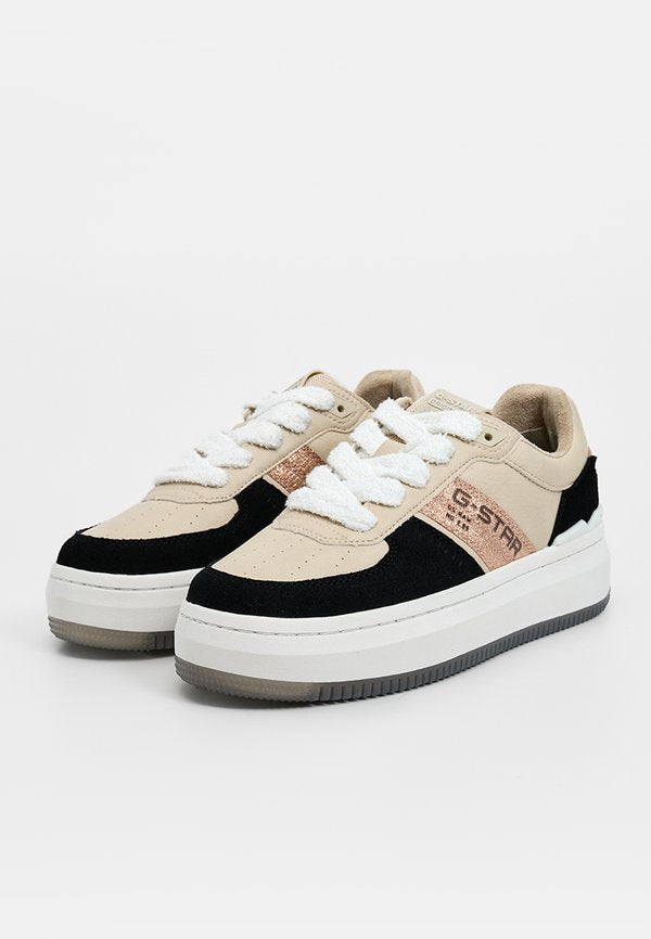 G-STAR EVE MET