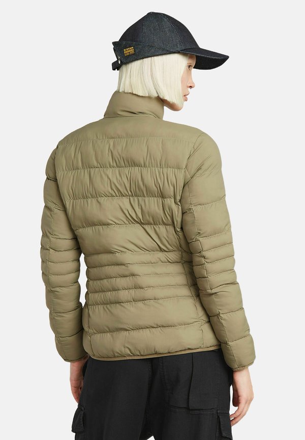 G-STAR PADDED