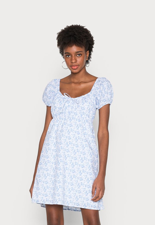 Hollister Co. SUMMER PREVIEW