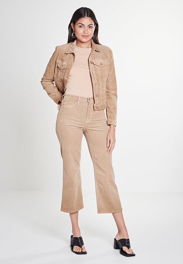 7 for all mankind CROPPED ALEXA