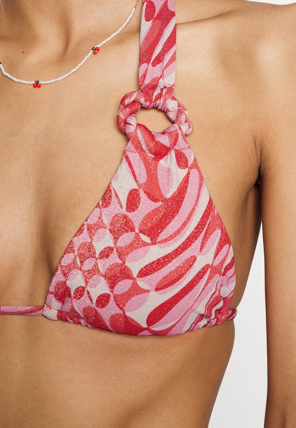 Seafolly POOLSIDE SLIDE TRI