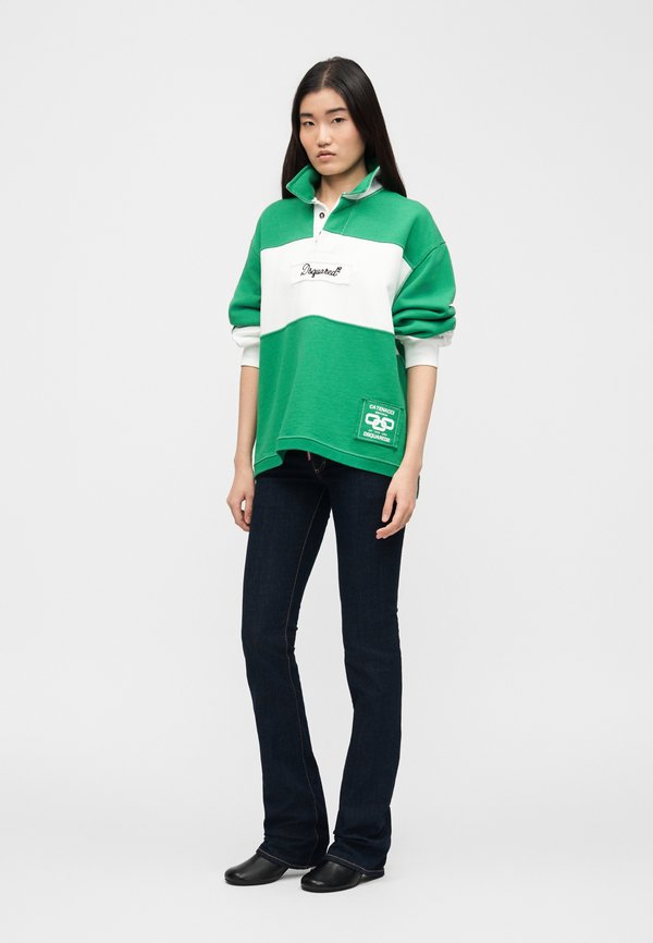 Dsquared2 RUGBY FIT