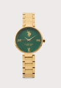 U.S. Polo Assn. CRYSTAL