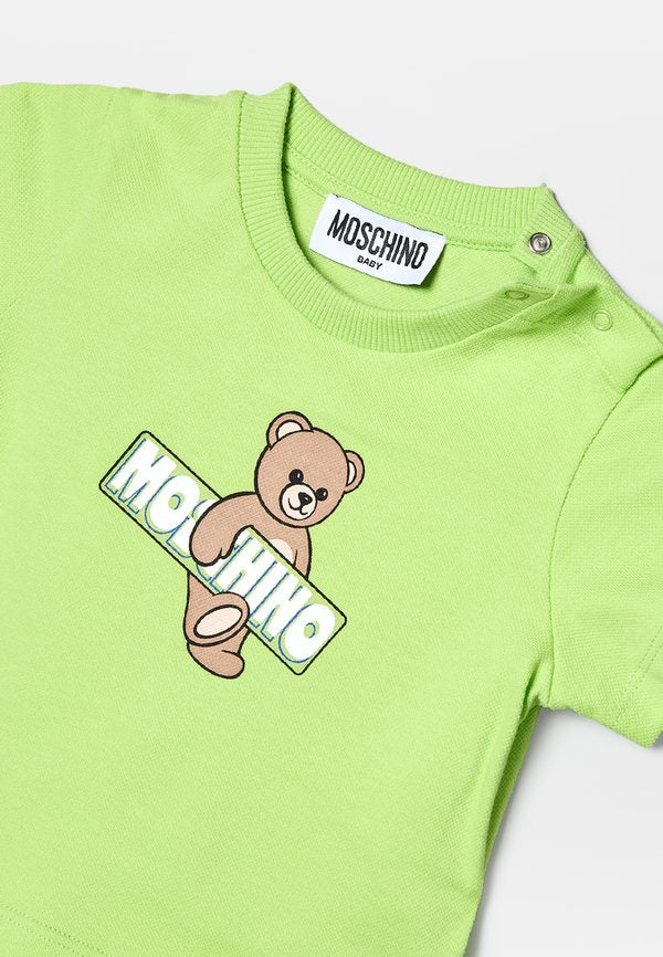 MOSCHINO