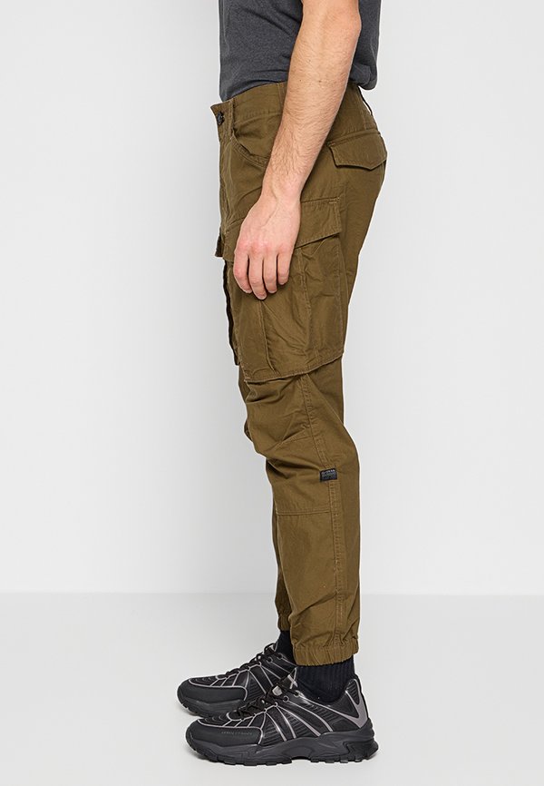 G-STAR REGULAR TAPERED FIT