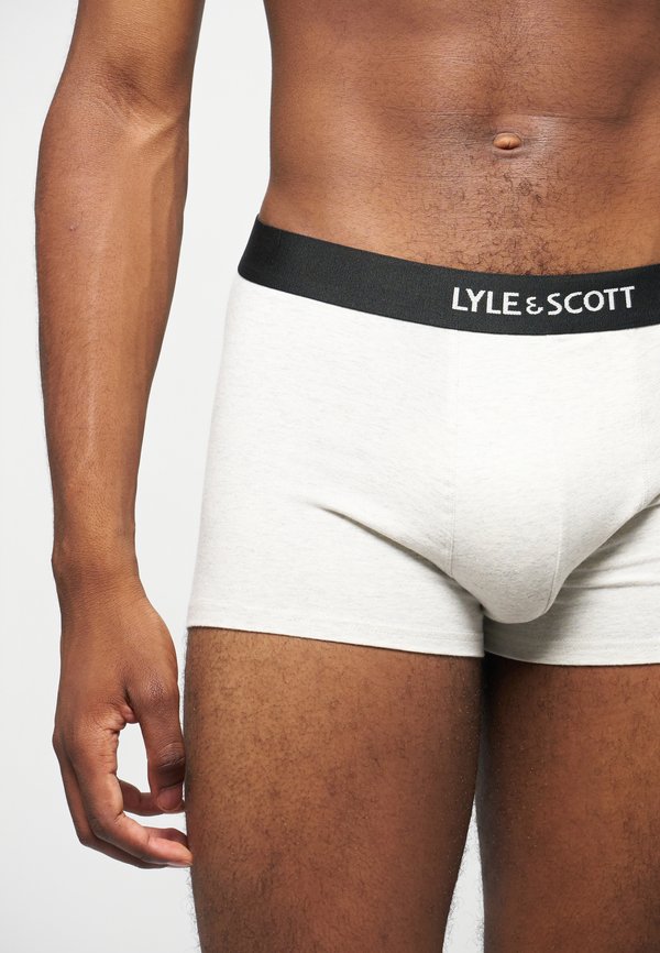 Lyle & Scott DEVON 3 PACK