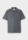 TOM TAILOR COMFORT PRINTED SHIRT