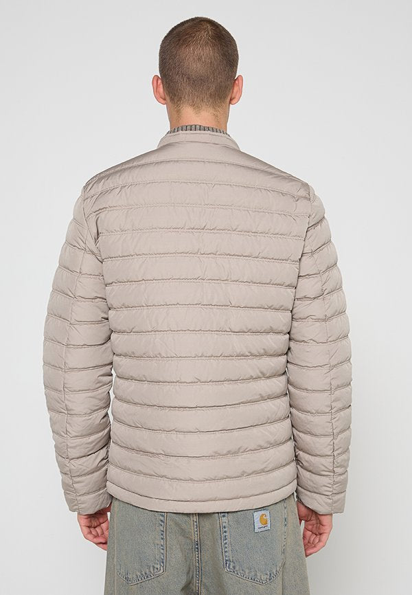 NO EXCESS PADDED