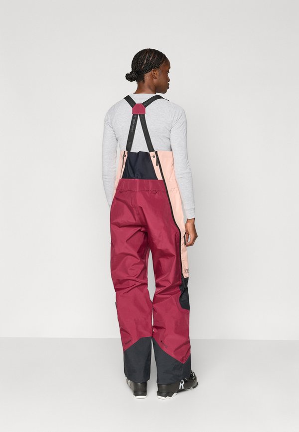 Peak Performance VERTICAL GORE-TEX PRO 3L BIB PANTS WOMEN