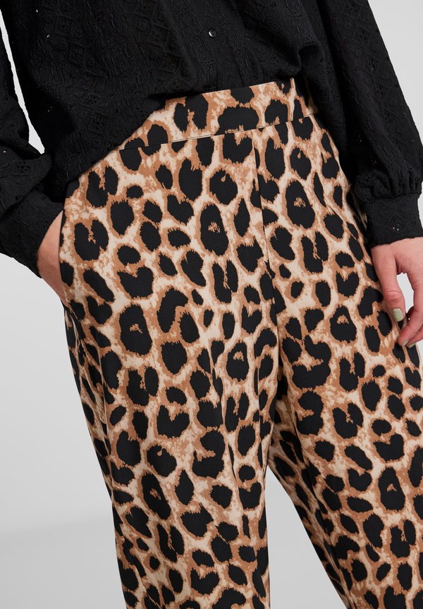 Pieces LEOPARD