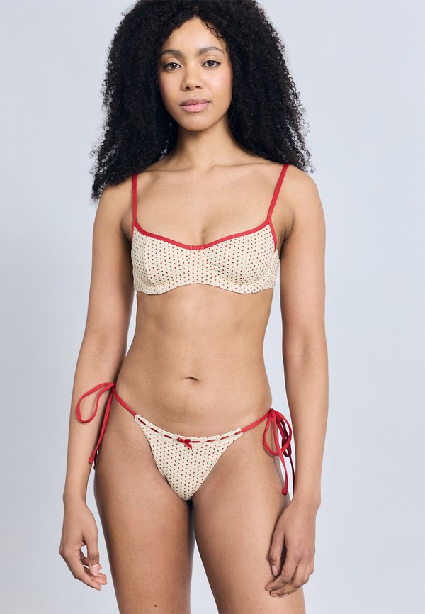 Frankies Bikinis MACKENZIE BOTTOM