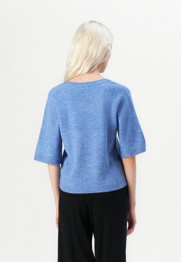 JDY JDYELANORA V NECK