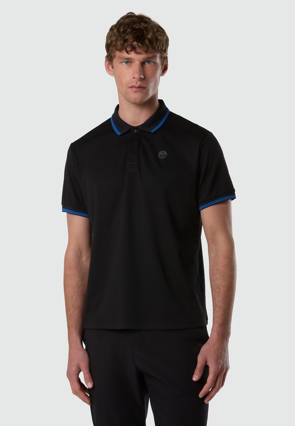 North Sails COOLMAX SHORT-SLEEVED