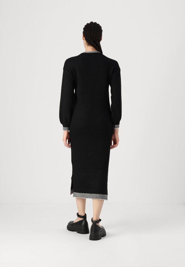 VILA VISONJA DRESS