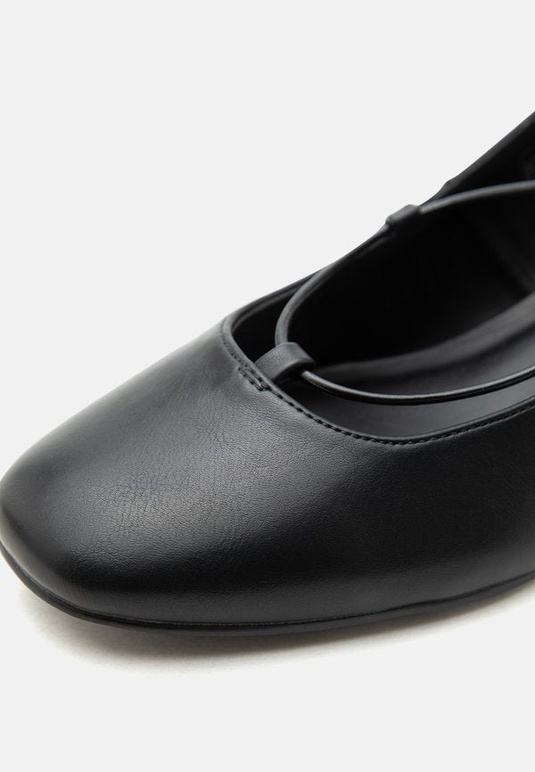 ONLY SHOES ONLCARMEN LACE UP