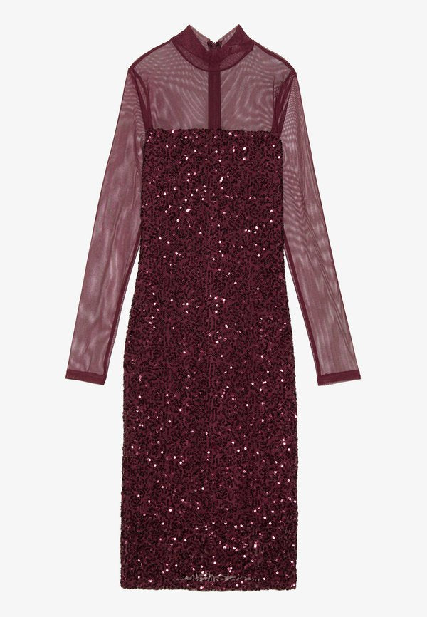 Anna Field by Zalando