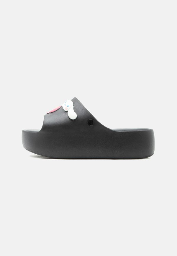 Melissa FREE PLATFORM SLIDE X HELLO KITTY AND FRIENDS