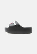 Melissa FREE PLATFORM SLIDE X HELLO KITTY AND FRIENDS