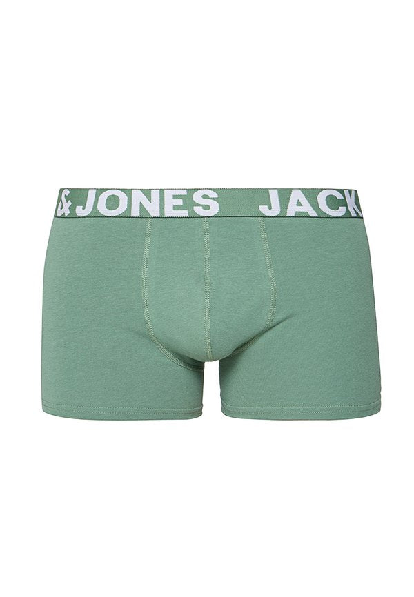 Jack & Jones JACAXEL 4 PACK