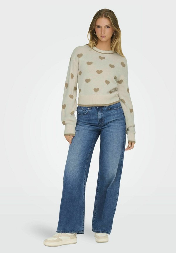 JDY Knitted JDYROMANCE Knitted