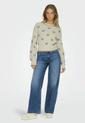 JDY Knitted JDYROMANCE Knitted