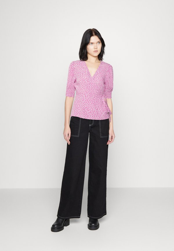 Pieces PCTALA 2/4 WRAP NOOS BC