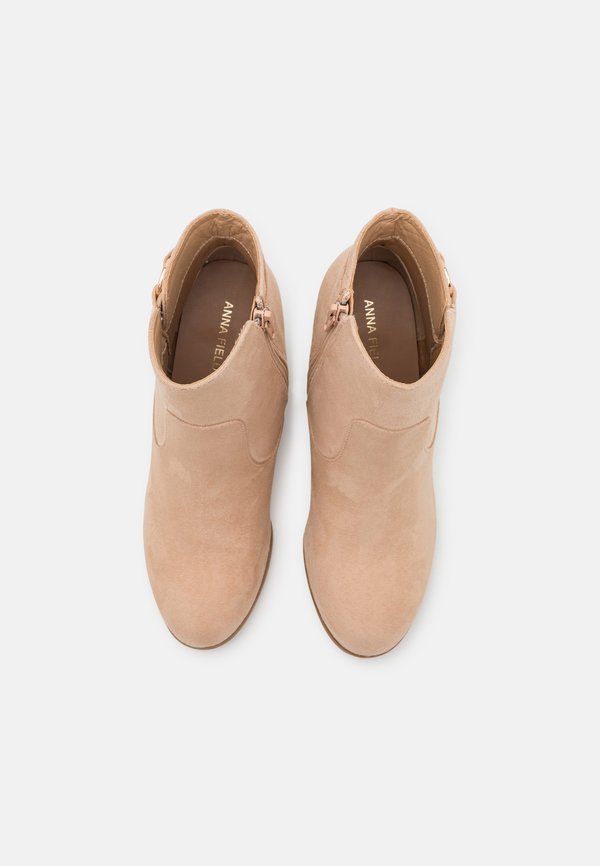 Anna Field by Zalando