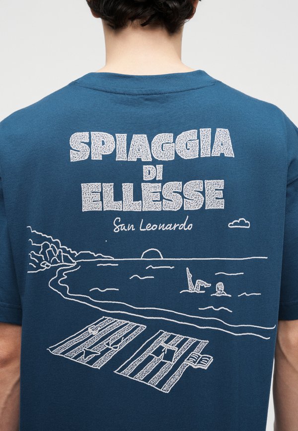 Ellesse SAN LEONARDO TEE