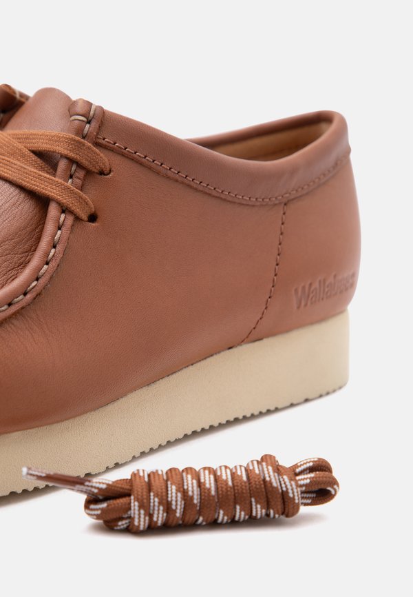 Clarks Originals WALLABEE