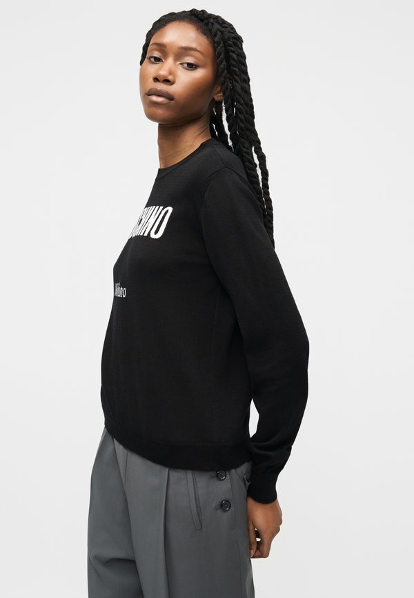 MOSCHINO MAGLIA