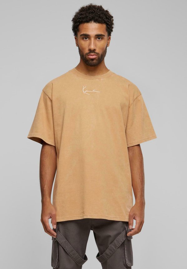 Karl Kani SMALL SIGNATURE DISTRESSED HEAVY