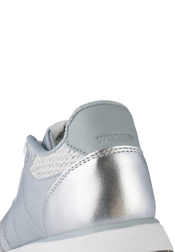 Woden RONJA METALLIC