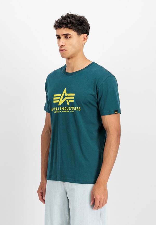 Alpha Industries