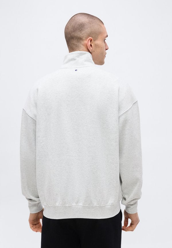 Björn Borg OVERSIZED HALF ZIP