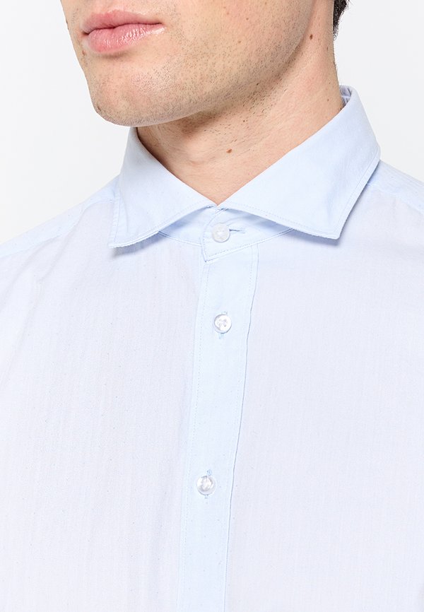 CAMICISSIMA COMFORT FIT