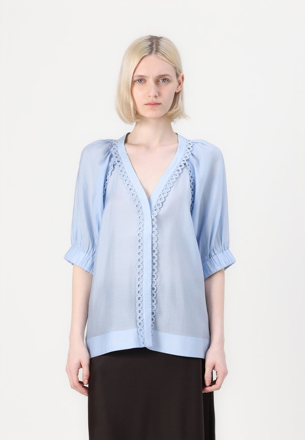 Copenhagen Muse SHIRT