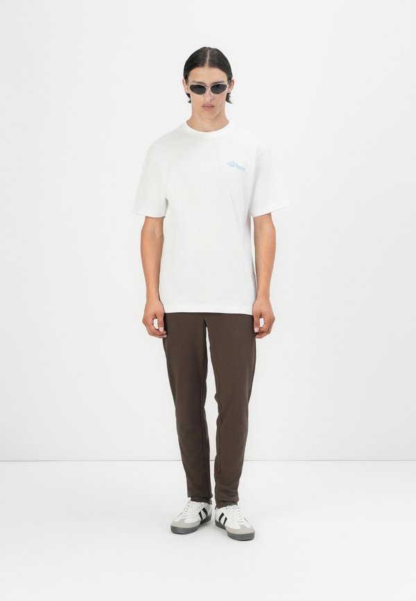 Only & Sons ONSFRED LIFE FOOD TEE