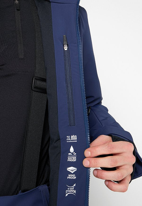 Rossignol RLOMJ