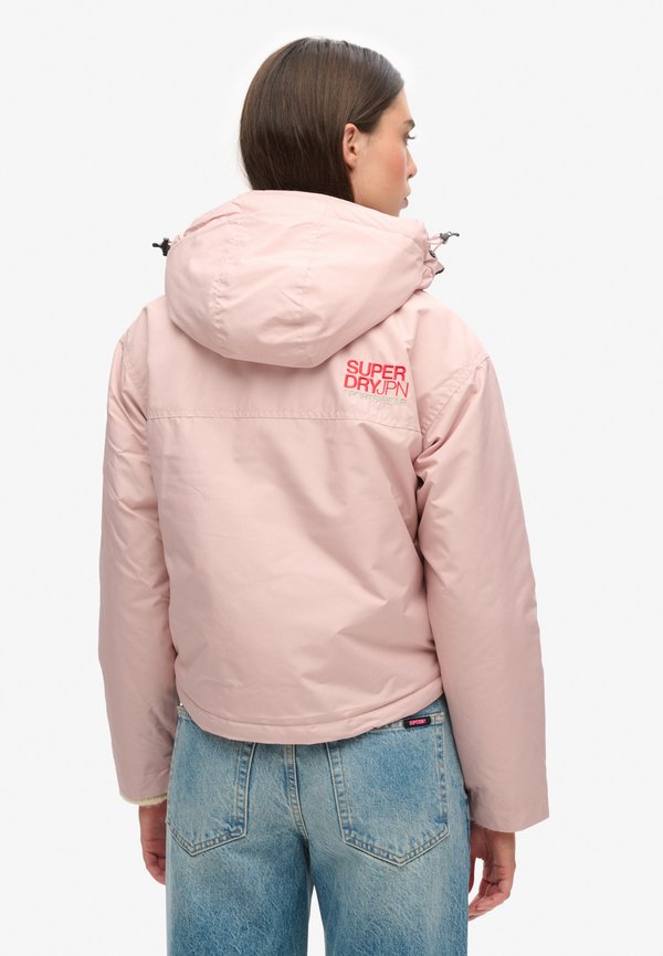Superdry & Co CODE SD-WINDCHEATER