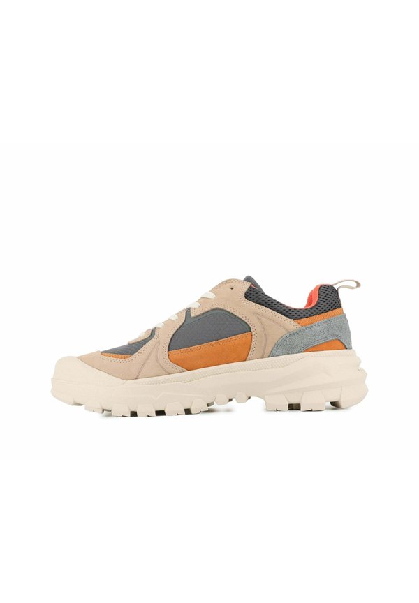 Palladium PALLARIDER LO TRACK