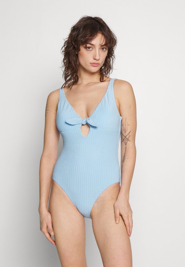 Seafolly HAVANA DEEP ONE PIECE