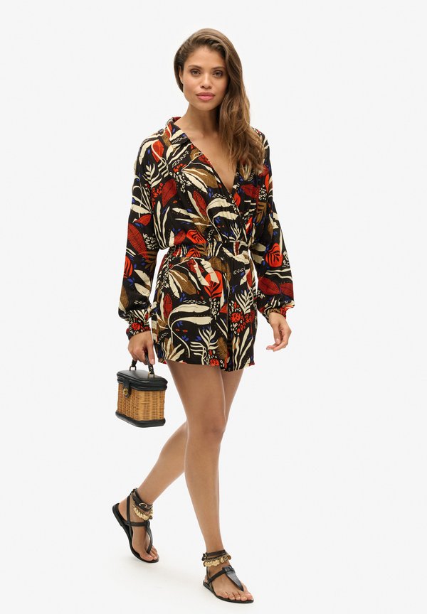 Superdry & Co VINTAGE BEACH