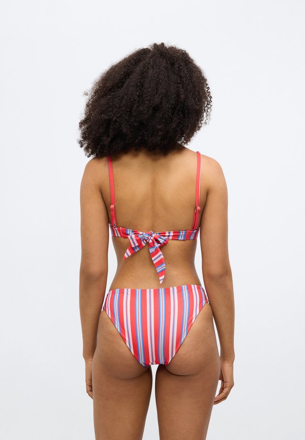 Seafolly POSITANO MULTI FIT LONGLINE