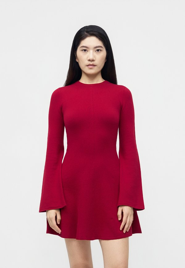 Gap Tall FIT FLARE SWEATER DRESS