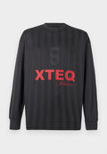 Han Kjøbenhavn PRINTED FOOTBALL LONG SLEEVE