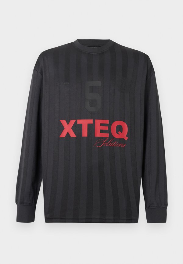 Han Kjøbenhavn PRINTED FOOTBALL LONG SLEEVE